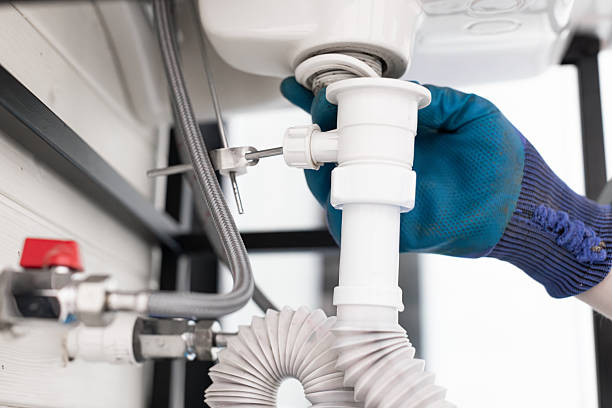 Reliable Drain Cleaning contractor in Hampton, GA by Masters Plumbing Service
